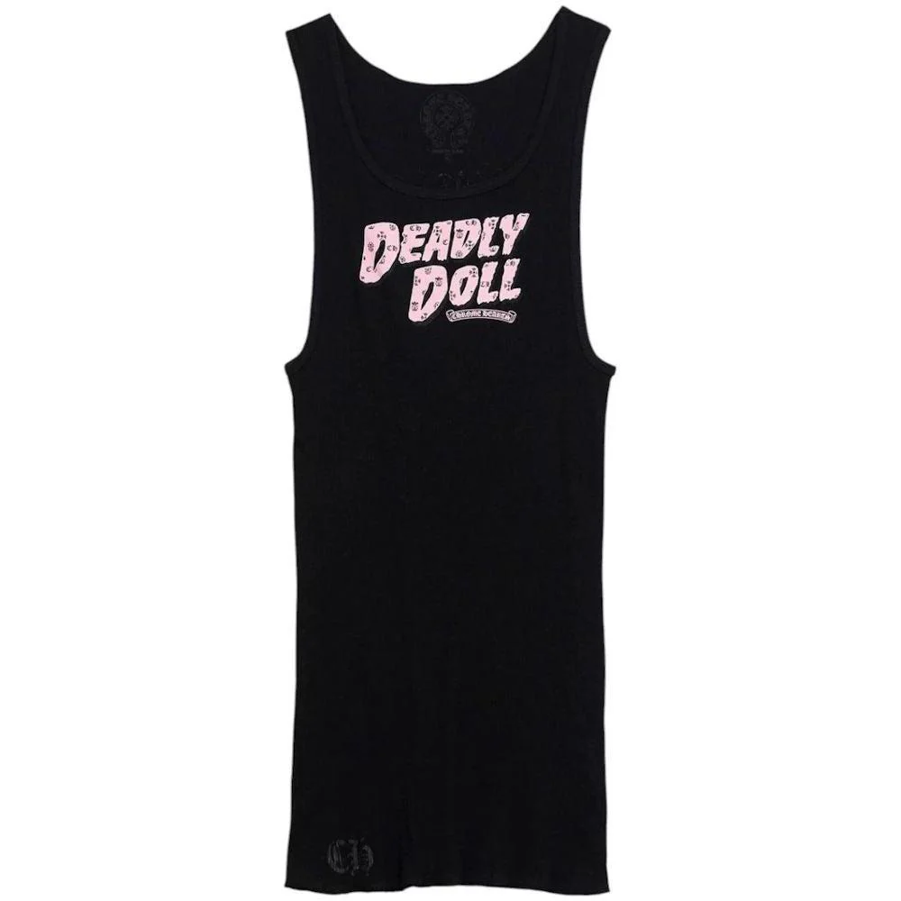 TANK TOPS